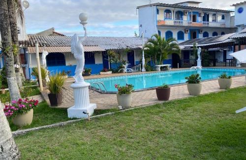 Rio das Ostras Hotel | Pousada da Bia