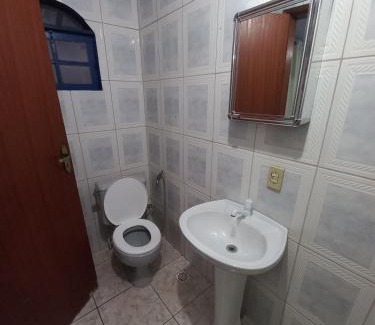 Rio das Ostras Hotel | Pousada da Bia