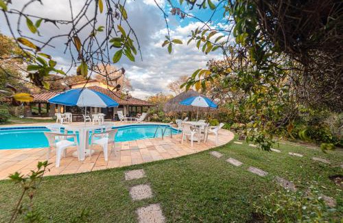 Campina do Monte Alegre Hotel | Pousada da Gibinha
