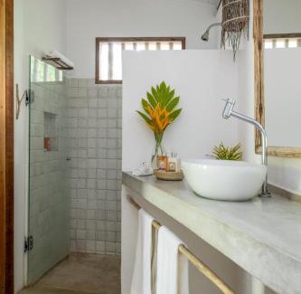 Porto da Rua Hotel | Pousada da Amendoeira