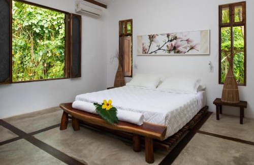 Porto da Rua Hotel | Pousada da Amendoeira