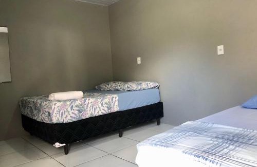 Velha House | Pousada da Cia