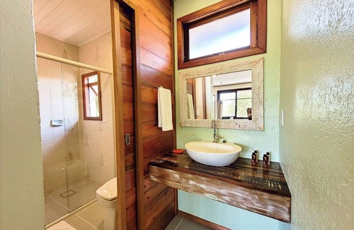 Garopaba Hotel | Pousada da Ferrugem