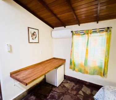 Lencois Hotel | Pousada da Fonte
