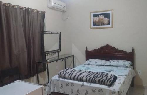 Campo Alegre Hotel | Pousada da Iza