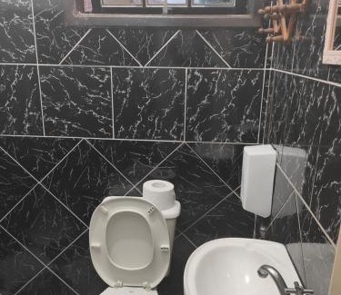 Campo Alegre Hotel | Pousada da Iza