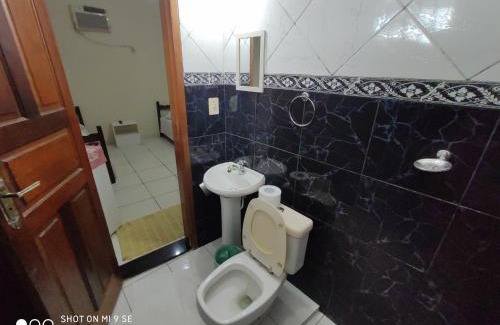 Campo Alegre Hotel | Pousada da Iza