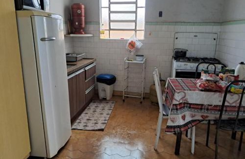 Uberaba House | Pousada da Kátia 03