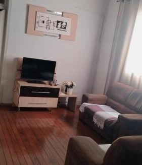 Uberaba House | Pousada da Kátia 03