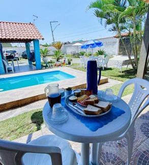 Itaipuacu Hotel | Pousada da Praia