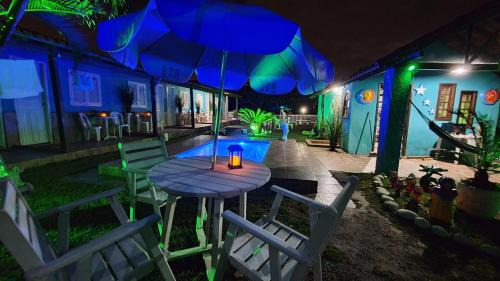 Itaipuacu Hotel | Pousada da Praia