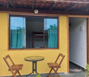 Guaruja Hotel | Pousada da Praia II