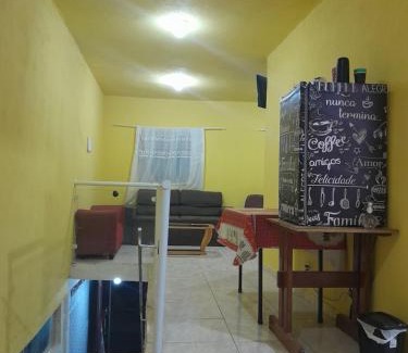 Mairipora Hotel | Pousada da Prainha