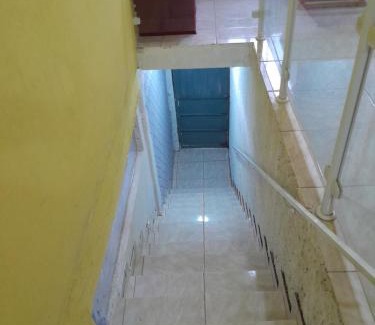 Mairipora Hotel | Pousada da Prainha