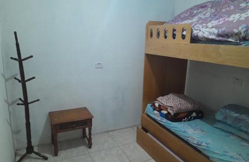 Mairipora Hotel | Pousada da Prainha