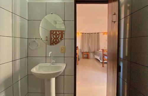 Jijoca de Jericoacoara Hotel | Pousada da Renata