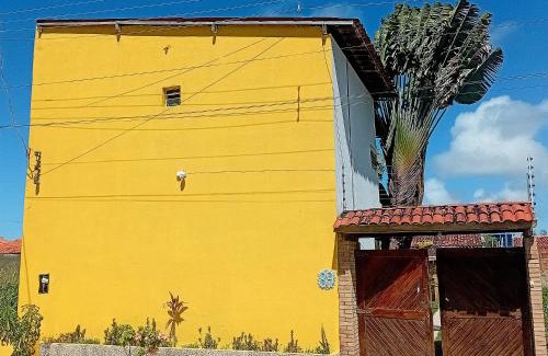 Barra Mar House | Pousada da Sami