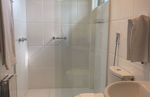 Centro Hotel | Pousada das Araucárias
