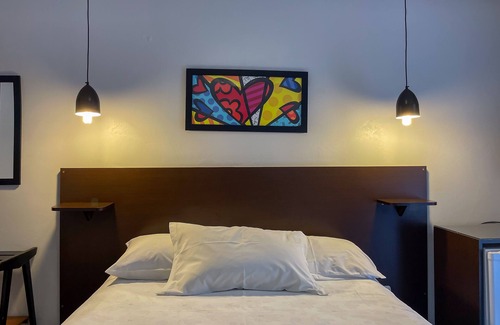 Centro Hotel | Pousada das Araucárias