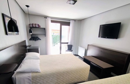 Centro Hotel | Pousada das Araucárias