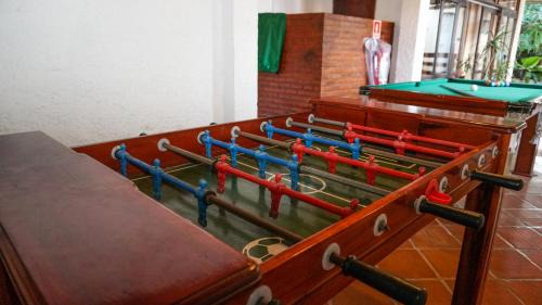 Itauna Hotel | Pousada das Garças