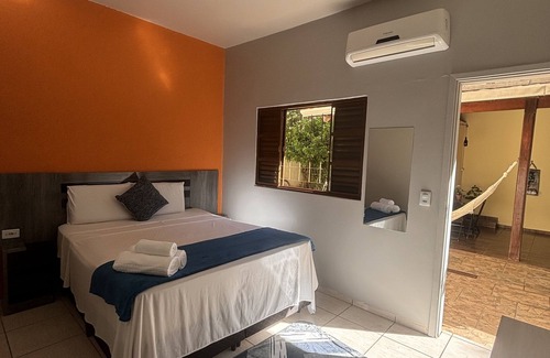 Alvorada Hotel | Pousada de Bonito