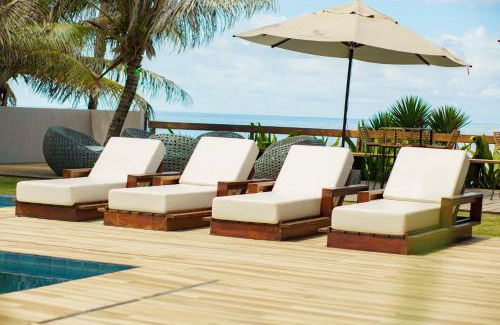 Porto de Galinhas Hotel | Pousada de Charme Refúgio da Villa