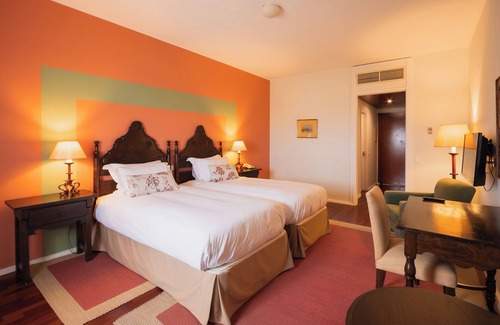 Valenca Hotel | Pousada de Valença