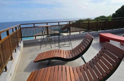 Boldro Apartment | Pousada Divino Morro