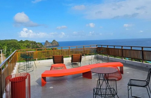 Boldro Apartment | Pousada Divino Morro