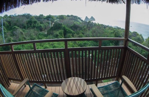 Boldro Apartment | Pousada Divino Morro