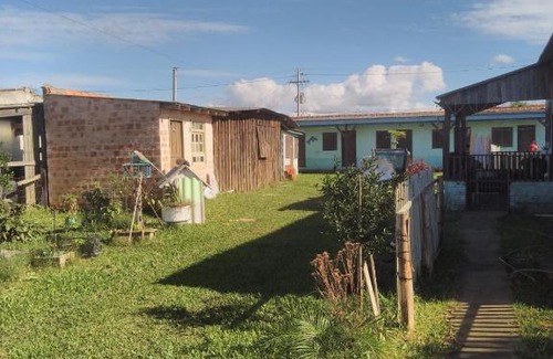 Cidreira House | Pousada do Bololo