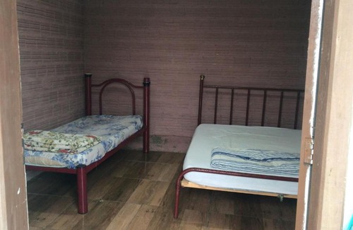 Cidreira House | Pousada do Bololo