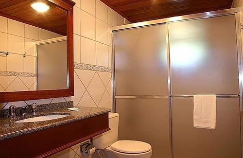Vila Suzana Hotel | Pousada do Bosque