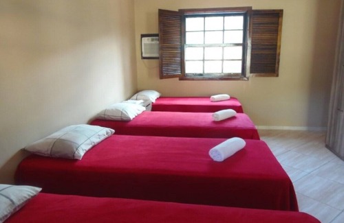 Angra dos Reis Hotel | Pousada do Cardoso