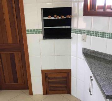 Tramandai Apartment | Pousada do centro ap 3