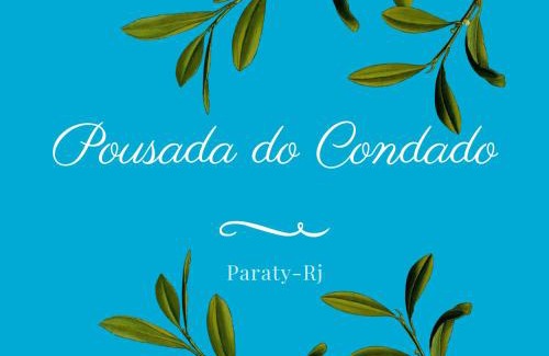 Paraty Hotel | Pousada do Condado