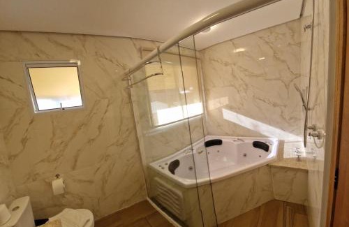 Capivari Hotel | Pousada Do Conde