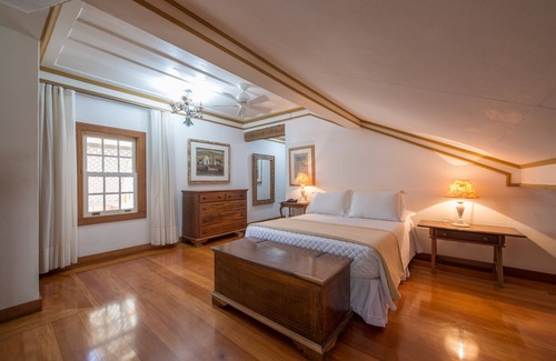 Ouro Preto Hotel | Pousada do Douro