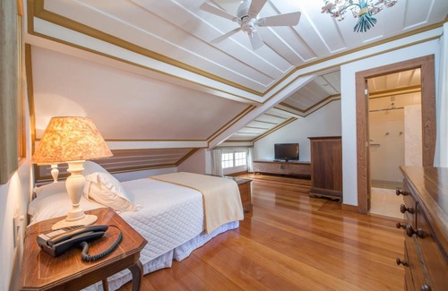 Ouro Preto Hotel | Pousada do Douro