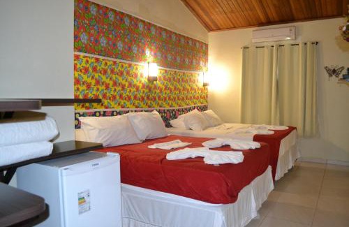 Pirenopolis Hotel | Pousada do Irlandês