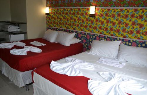 Pirenopolis Hotel | Pousada do Irlandês
