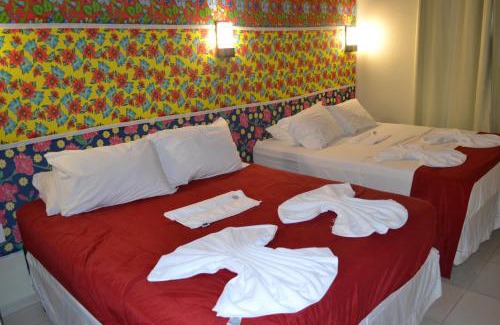Pirenopolis Hotel | Pousada do Irlandês
