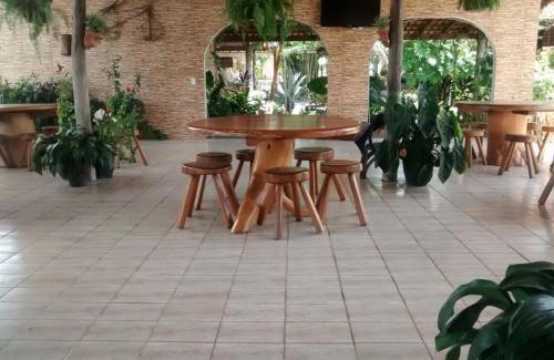 Carolina Hotel | Pousada do Lajes