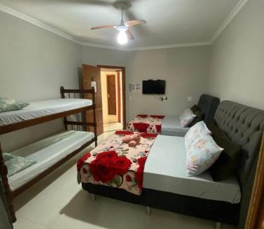 Praia da Armacao do Itapocoroi Hotel | Pousada do Maninho