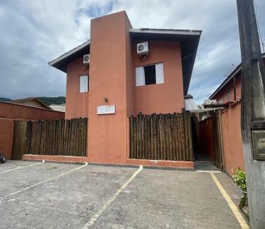 Juquehy Hotel | Pousada do Pascoal