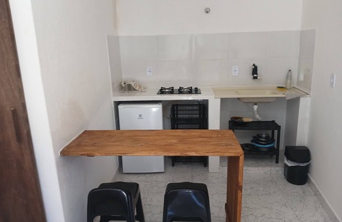 Boraceia Apartment | Pousada do Piu