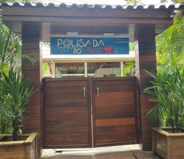 Paranagua Hotel | Pousada Do Siri