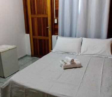 Paranagua Hotel | Pousada Do Siri