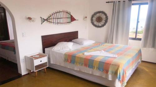 Lagoinha Hotel | Pousada do Sol